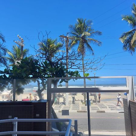 גוארויה Apartamento Com Vista Mar מראה חיצוני תמונה