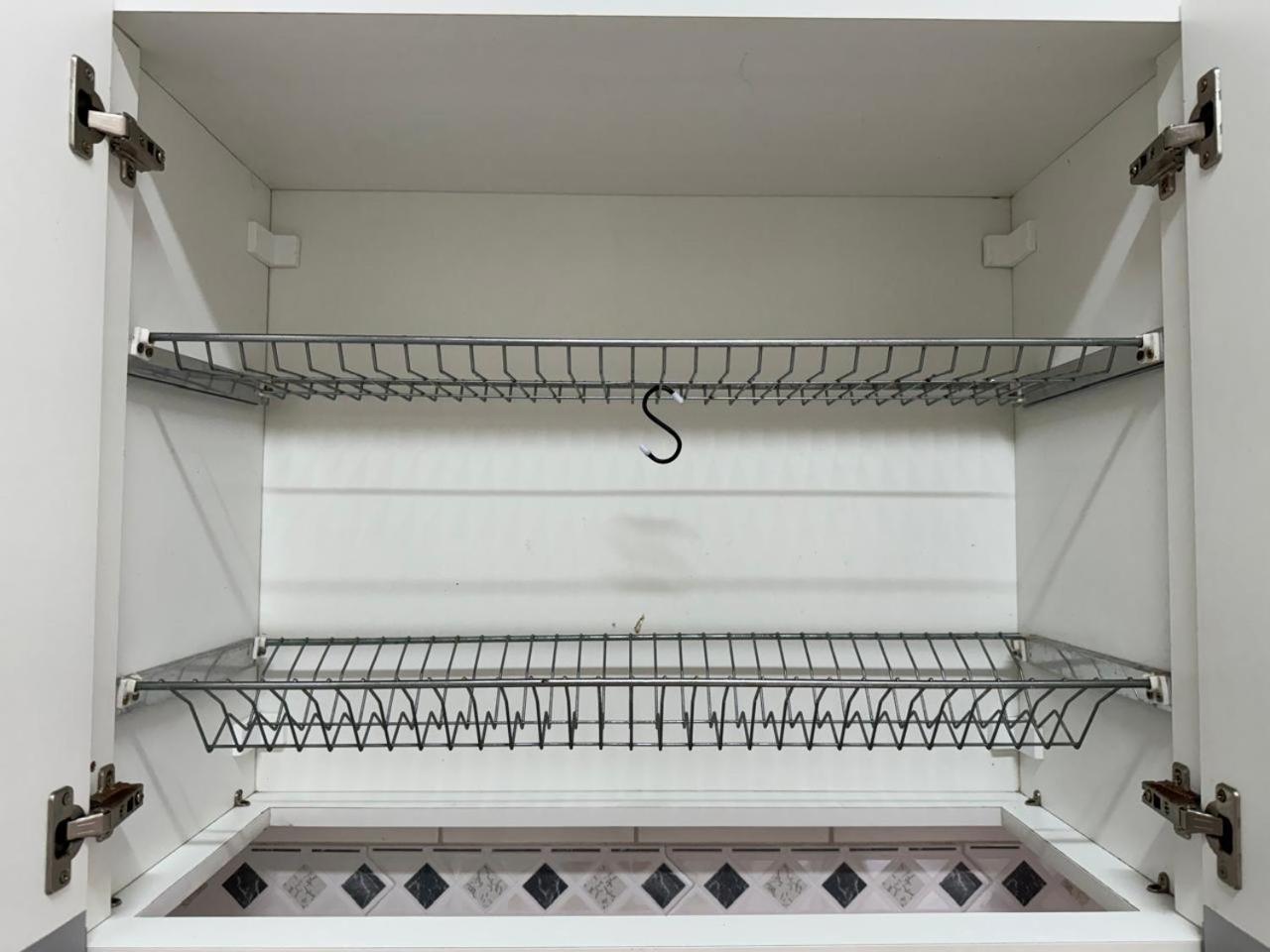 גוארויה Apartamento Com Vista Mar מראה חיצוני תמונה