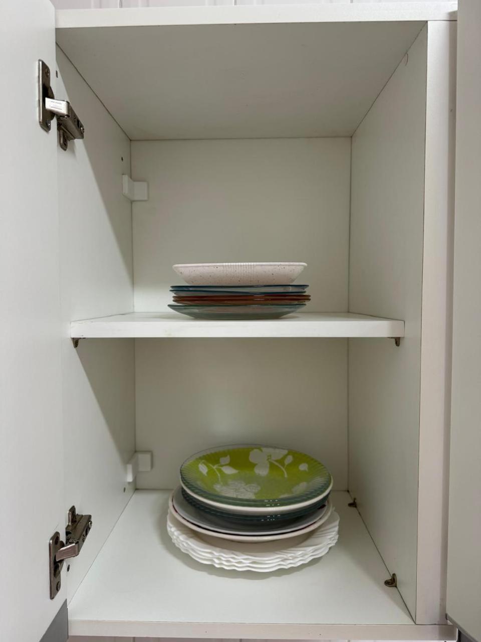 גוארויה Apartamento Com Vista Mar מראה חיצוני תמונה